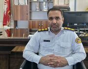 ممنوعیت تردد ناوگان باری در آزادراه قزوین–کرج و رایگان شدن عوارض آزادراه غدیر
