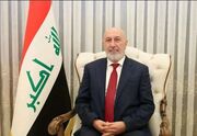 رئیس‌جمهور عراق: پرونده گروهک‌های ضد انقلاب بر اساس توافق‌با ایران حل‌ می‌شود