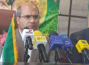 ضرورت تقویت سازوکارهای هوشمندسازی حفاظت در مدیریت منابع طبیعی
