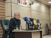 استاندار البرز: تمام ظرفیت‌های استان برای بدرقه «آقای شهید ایران» بسیج شده است