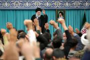 دلنوشته‌ سخنگوی شورای نگهبان در فراق امام شهید امت: از دل خاکستر شعله برمی‌خیزد