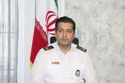 از دل آتش و حادثه؛ روایت قهرمانانه نجات ۴۶ نفر توسط آتش‌نشانان کرج در یک هفته