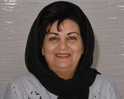 ژنیک بیدروسیان خواننده آواز کلاسیک درگذشت