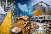 فرصت‌سازی از دل بحران/ صنعت غذای ایران آماده یک جهش