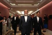 سفیر ایران در پکن: عبور کشورهای دوست در تنگه هرمز با ملاحظات ویژه انجام می‌شود