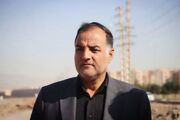 پارک ساحلی مهرگان در هفته دولت به بهره‌برداری می رسد