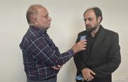 دوربین های روابط عمومی های دستگاههای اجرایی قزوین خدمات موکبها را ثبت و ضبط می کنند
