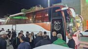 اعزام عزاداران قزوینی به تهران؛ میثاق دوباره با آرمان‌های امام مجاهد شهید