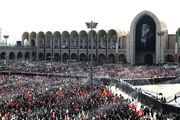 طهران؛ میعاد خون