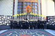 از سوگ خوانی برنده جایزه باربد تا پرده خوانی «خروج مختار»