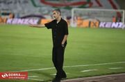 مخالفت جدی سرمربی مس رفسنجان با برگزاری پلی‌آف