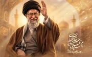 برگزاری آیین وداع مردم ارومیه با «رهبر شهید»