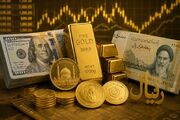 پیش‌بینی بازار ارز، طلا و سکه در تعطیلی سراسری/ قیمت‌ها پس از بازگشایی به کدام سو می‌روند؟