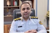 ترافیک در جاده های استان قزوین سنگین است