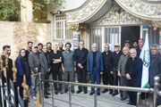 وزیر فرهنگ: ۱۵۰ شهر و روستا به همت انجمن سینمای جوانان ایران روایت‌گر بدرقه شدند