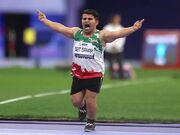 پارادوومیدانی مردان خوزستان؛ کسب 6 مدال رنگارنگ کشوری و پنج سهمیه تیم ملی