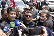 وزیر ارتباطات: رهبر شهید توجهی عمیق به فضای مجازی و استفاده حداکثری از ظرفیت‌های آن داشتند
