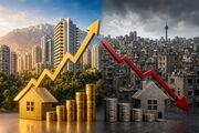 برندگان و بازندگان بازار مسکن تهران/ کدام مناطق بیشترین و کمترین رشد قیمت را ثبت کردند؟+ جدول