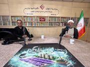 استقرار ۱۱ موکب اوقاف و امور خیریه برای زائران مراسم وداع با رهبر شهید