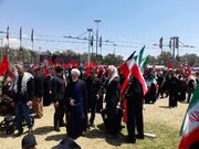 مهم‌ترین میراث رهبر شهید، تثبیت انقلاب اسلامی و تقویت انسجام ملی است