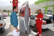 مصرف CNG در جنوب آذربایجان‌غربی به ۴۲ میلیون مترمکعب رسید