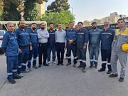اجرای نهمین دوره طرح ملی مهتاب در قزوین/ ایمنی، اولویت نخست اجرای عملیات در مانور طرح مهتاب است