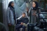 «تهران - تورنتو» در شبکه تماشا