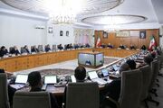 تقدیر پزشکیان از همراهی مردم و تعامل و هماهنگی دستگاه‌ها در برگزاری باشکوه مراسم تشییع رهبر شهید
