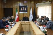 همه ظرفیت کرمانشاه برای میزبانی شایسته از زائران اربعین به‌کار گرفته می‌شود/ معرفی مرز سومار در اولویت