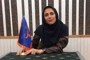 درگذشت «نیلوفر حدادی»؛ صدایی که برای خاموشی جوان بود