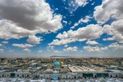 شمس‌الشموس...فرزندتان را به شما می‌سپاریم