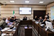 مشروطه یکی از مهم‌ ترین خاستگاه‌ های هویت ملی است
