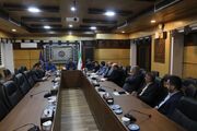۴۰۰ هزار مترمربع آسفالت ریزی در دستور کار شهرداری رشت