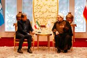 تأکید رایزن فرهنگی ایران در مالزی بر توسعه دیپلماسی فرهنگی؛ بازآفرینی ظرفیت‌های مشترک اصفهان و کوالالامپور