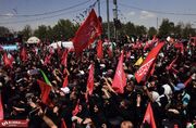 میدان و دیپلماسی دو بازوی مکمل دفاع از منافع ملی هستند/ متن تفاهم‌نامه گواه مذاکره از موضع برابر است