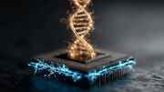تراشه سیلیکونی هاروارد به ماشین نوشتن DNA تبدیل شد