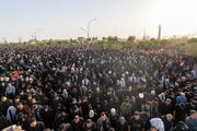 جزئیات ارائه خدمات سلامت به شرکت‌کنندگان در مراسم تشییع از تهران تا مشهد