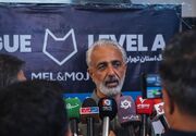 برگزاری مسابقات پدل قهرمانی کشور به میزبانی نکست لول