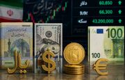پیش‌بینی دلار، طلا و سکه جمعه۱۹تیر/ بازار در انتظار سه سناریو