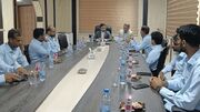 دادستان رودان: صیانت از حقوق مردم و حمایت از تولید، اولویت دستگاه قضایی است