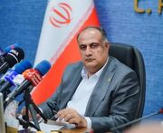 مدیرعامل منطقه ازاد خبر داد: انتقال ساکنین محله جنگلوک چابهار طی هفته جاری به پروژه ۱۰۰۰ واحدی