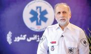مراسم وداع، بدرقه و تدفین «رهبر شهید انقلاب» بدون هیچ‌گونه فوتی و حادثه ویژه برگزار شد