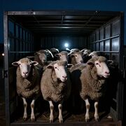 پشت پرده قاچاق دام و واردات گوشت