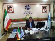 تأمین اجتماعی، سنگر امنیت روانی جامعه کار و تولید است