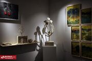 گالری‌گردی در تهران؛ کدام نمایشگاه‌ها را از دست ندهیم؟