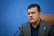 پیام تبریک معاون علمی برای قهرمانی تیم ملی المپیاد ریاضی ایران در چین