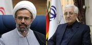 حماسه‌ای ماندگار در خراسان شمالی / تشییع رهبر شهید، جلوه‌گاه همدلی و وفاق ملی