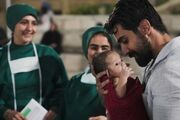«نیم شب» ۲۳ تیر اکران آنلاین می‌شود