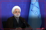 رئیس قوه قضاییه وکلای بین‌المللی محکوم کننده سران رژیم صهیونیستی را همکار خطاب کرد