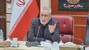 روند مبارزه با قاچاق کالا در استان قزوین وضعیت مطلوبی دارد